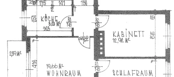 3 rooms Apartment in Zeltweg, Austria No. 16155 20