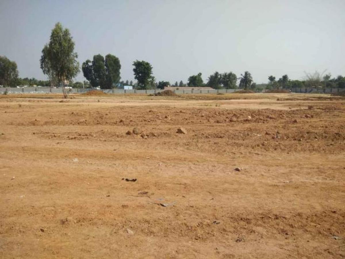  Land in Bangalore, India No. 32784