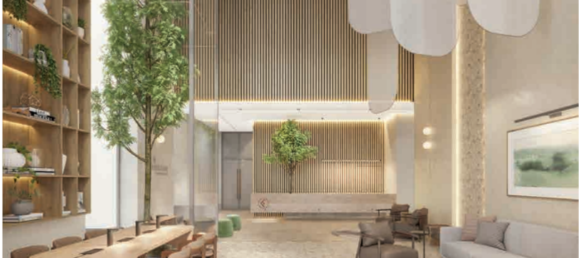 1 bedroom Apartment in THE HIGHBURY, Mohammed Bin Rashid City, UAE No. 121858 3