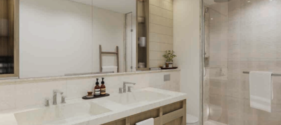 1 bedroom Apartment in THE HIGHBURY, Mohammed Bin Rashid City, UAE No. 121858 5