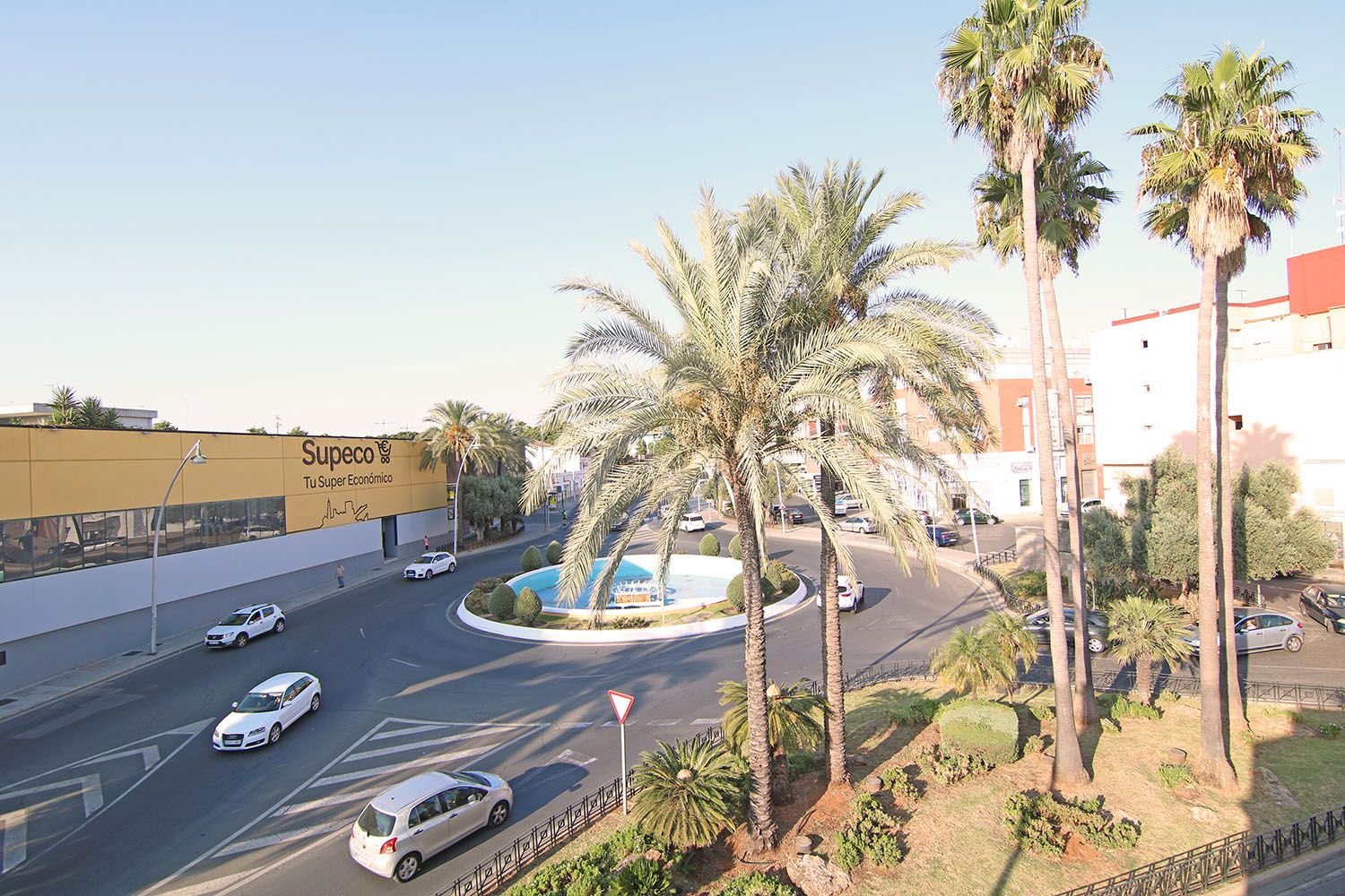 3 bedrooms House in Andalusia, Spain No. 205299