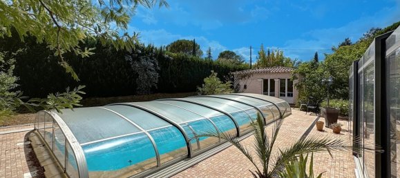 4 bedrooms Villa in Eure, France No. 295795 3