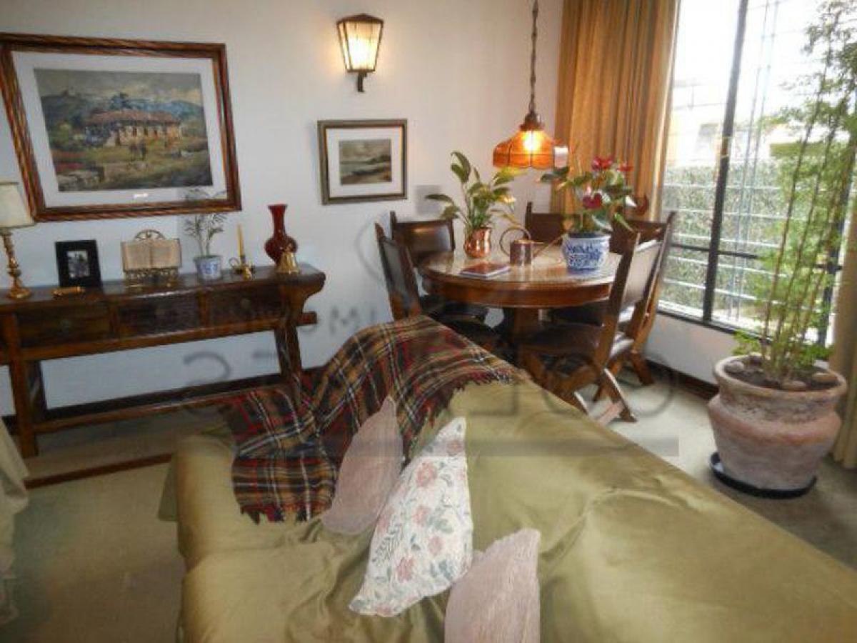 4 غرف نوم منزل في Sao Paulo, Brazil رقم 454172