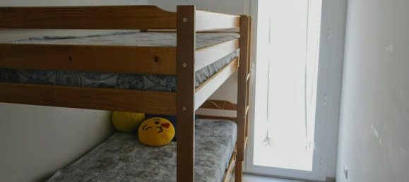 3 rooms Apartment in Palma de Majorca, Spain No. 964 2