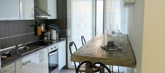 3 rooms Apartment in Palma de Majorca, Spain No. 964 7