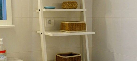 3 rooms Apartment in Palma de Majorca, Spain No. 964 6