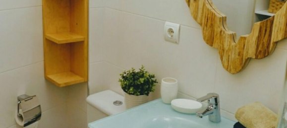 3 rooms Apartment in Palma de Majorca, Spain No. 964 4