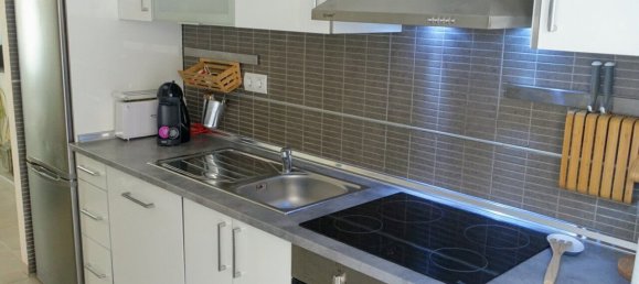 3 rooms Apartment in Palma de Majorca, Spain No. 964 5