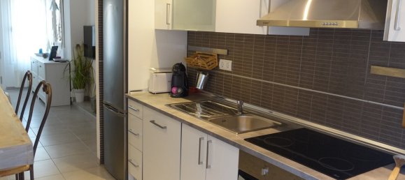 3 rooms Apartment in Palma de Majorca, Spain No. 964 8