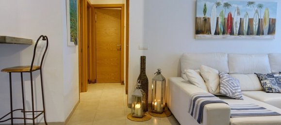 3 rooms Apartment in Palma de Majorca, Spain No. 964 13