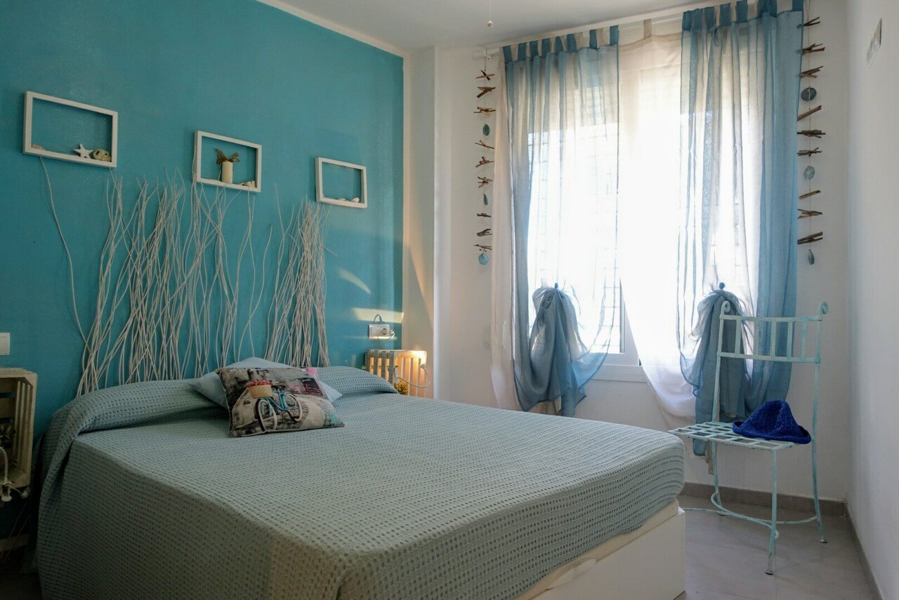 3 rooms Apartment in Palma de Majorca, Spain No. 964