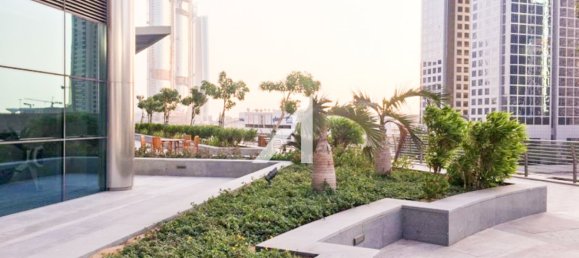 1 bedroom Apartment in DIFC, UAE No. 114374 12