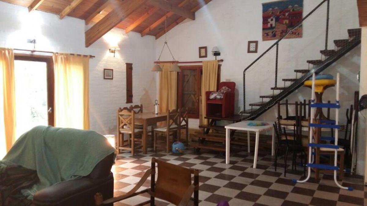 2 bedrooms House in Mar del Plata, Argentina No. 66095