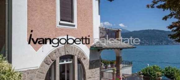 8 Schlafzimmer Villa in Baveno, Italy, Nr. 106043 10