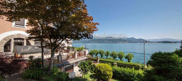 8 Schlafzimmer Villa in Baveno, Italy, Nr. 106043 16