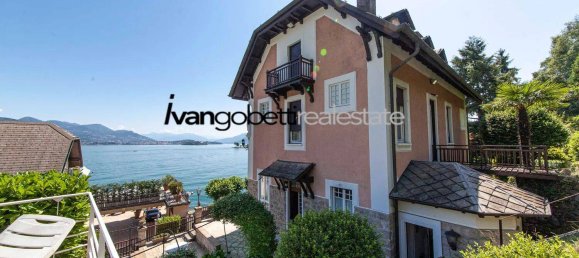 8 Schlafzimmer Villa in Baveno, Italy, Nr. 106043 9