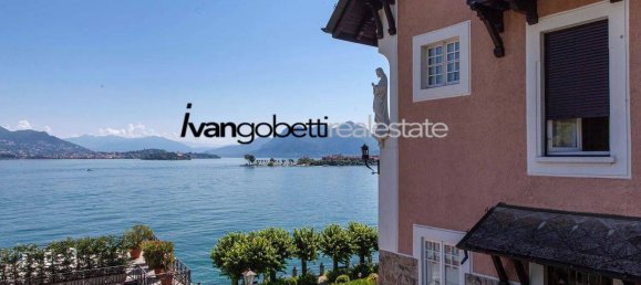 8 Schlafzimmer Villa in Baveno, Italy, Nr. 106043 6