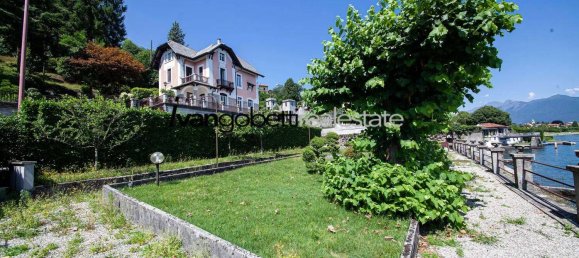 8 Schlafzimmer Villa in Baveno, Italy, Nr. 106043 13