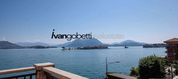 8 Schlafzimmer Villa in Baveno, Italy, Nr. 106043 32