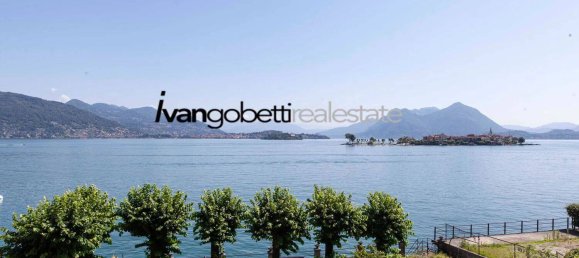 8 Schlafzimmer Villa in Baveno, Italy, Nr. 106043 46