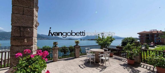 8 Schlafzimmer Villa in Baveno, Italy, Nr. 106043 50