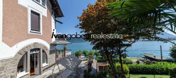 8 Schlafzimmer Villa in Baveno, Italy, Nr. 106043 17