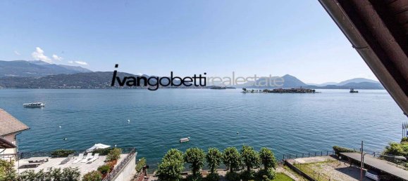 8 Schlafzimmer Villa in Baveno, Italy, Nr. 106043 43