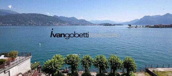 8 Schlafzimmer Villa in Baveno, Italy, Nr. 106043 33