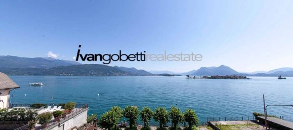 8 Schlafzimmer Villa in Baveno, Italy, Nr. 106043 40