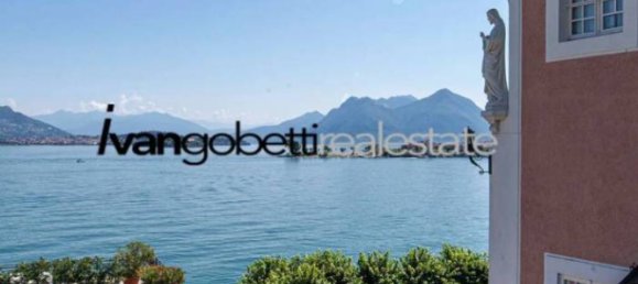 8 Schlafzimmer Villa in Baveno, Italy, Nr. 106043 12