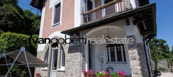8 Schlafzimmer Villa in Baveno, Italy, Nr. 106043 7