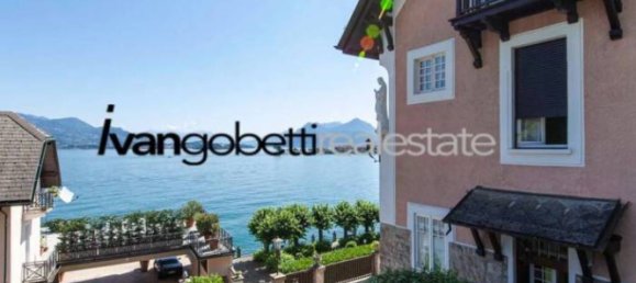 8 Schlafzimmer Villa in Baveno, Italy, Nr. 106043 2
