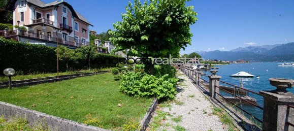 8 Schlafzimmer Villa in Baveno, Italy, Nr. 106043 5