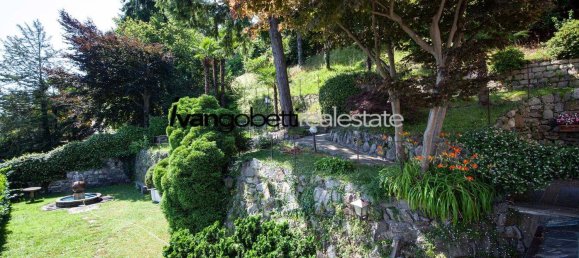 8 Schlafzimmer Villa in Baveno, Italy, Nr. 106043 48