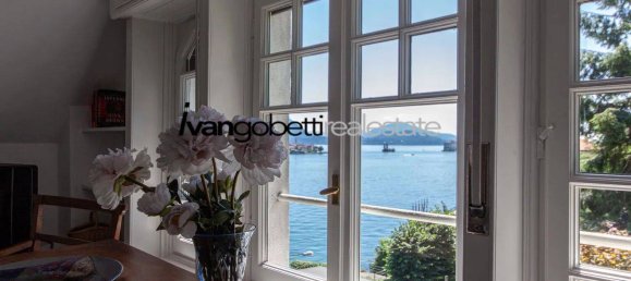 8 Schlafzimmer Villa in Baveno, Italy, Nr. 106043 41