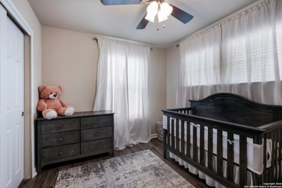 3 bedrooms House in San Antonio, USA No. 418901