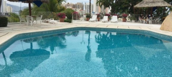 3 chambres Appartement à Guerrero, Mexico No. 161836 2