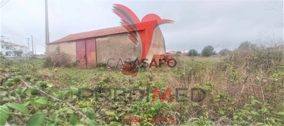 Земельный участок в Картейра, Португалия № 190613 3