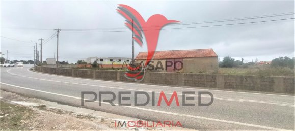 Земельный участок в Картейра, Португалия № 190613 8