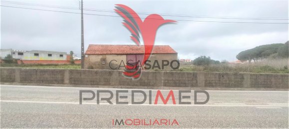 Земельный участок в Картейра, Португалия № 190613 20