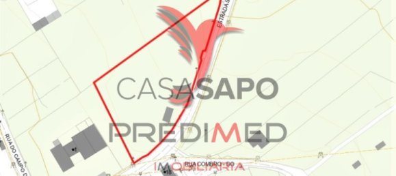 Земельный участок в Картейра, Португалия № 190613 26