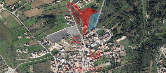 Земельный участок в Картейра, Португалия № 190613 11