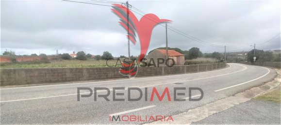 Земельный участок в Картейра, Португалия № 190613 7