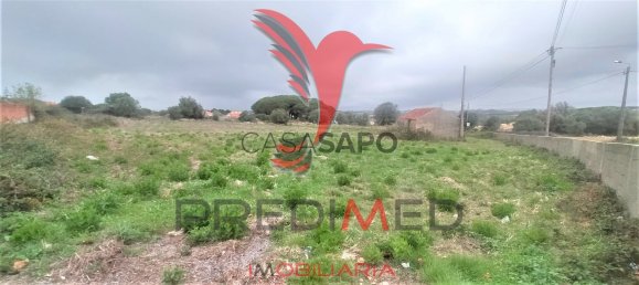 Земельный участок в Картейра, Португалия № 190613 16