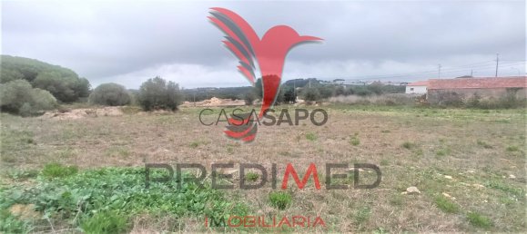 Земельный участок в Картейра, Португалия № 190613 5