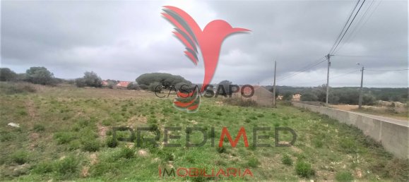 Земельный участок в Картейра, Португалия № 190613 15