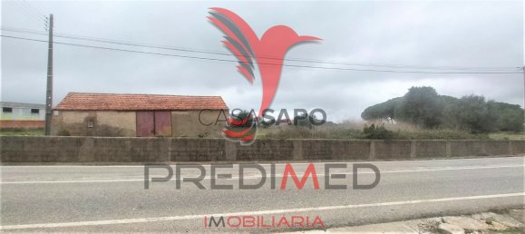 Земельный участок в Картейра, Португалия № 190613 6