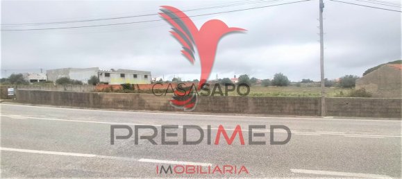 Земельный участок в Картейра, Португалия № 190613 13