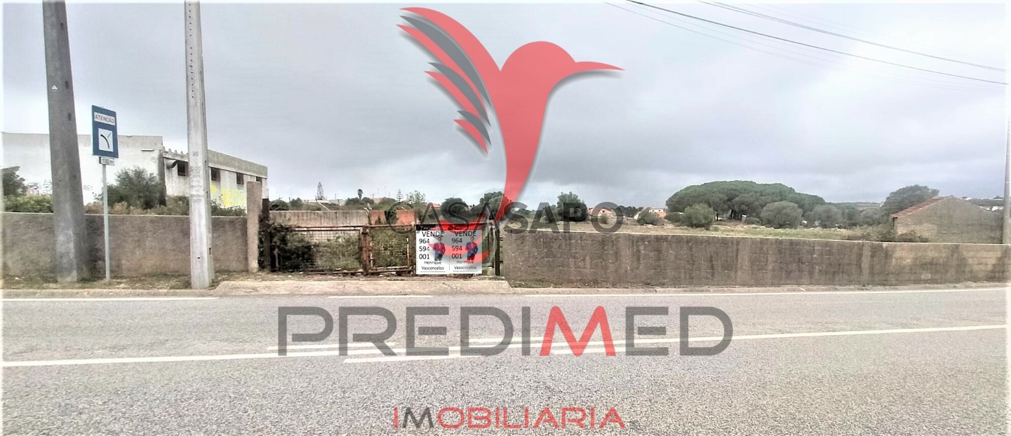 Земельный участок в Картейра, Португалия № 190613