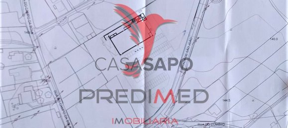 Земельный участок в Картейра, Португалия № 190613 27